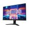 Gigabyte M28U számítógép monitor 71,1 cm (28") 3840 x 2160 pixelek 4K Ultra HD LED Fekete