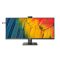 Philips 5000 series 40B1U5601H/00 számítógép monitor 101,6 cm (40") 3440 x 1440 pixelek Wide Quad HD LCD Fekete