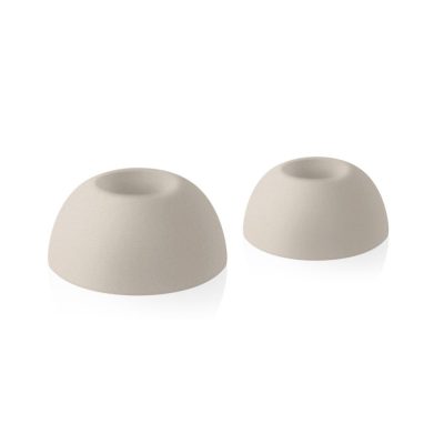 FIXED Memory Foam Csatlakozó  Apple Airpods Pro, 2 Sets, S méret