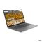 Lenovo IdeaPad 3 AMD Ryzen™ 7 5700U Laptop 39,6 cm (15.6") Full HD 8 GB DDR4-SDRAM 512 GB SSD Wi-Fi 5 (802.11ac) Szürke