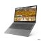 Lenovo IdeaPad 3 AMD Ryzen™ 7 5700U Laptop 39,6 cm (15.6") Full HD 8 GB DDR4-SDRAM 512 GB SSD Wi-Fi 5 (802.11ac) Szürke