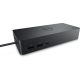 DELL Universal Dock - UD22 Dokkolás Fekete