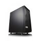 Fractal Design Meshify C Midi Tower Fekete