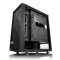 Fractal Design Meshify C Midi Tower Fekete