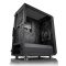 Fractal Design Meshify C Midi Tower Fekete