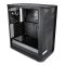 Fractal Design Meshify C Midi Tower Fekete