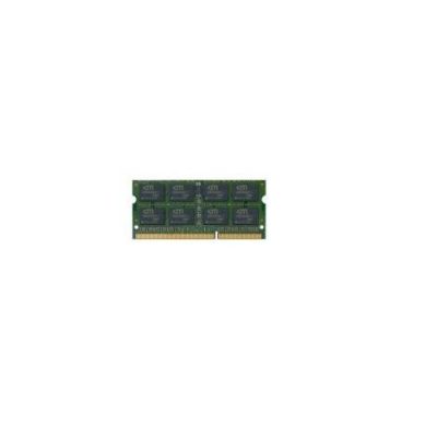 Mushkin MES3S186DM16G28 memóriamodul 16 GB 1 x 16 GB DDR3L 1866 Mhz