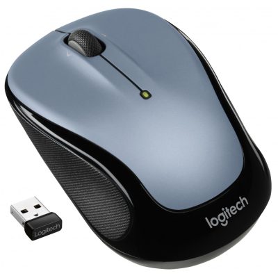 Logitech M325s egér Kétkezes Vezeték nélküli RF Optikai 1000 DPI