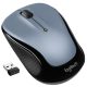 Logitech M325s egér Kétkezes Vezeték nélküli RF Optikai 1000 DPI