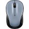 Logitech M325s egér Kétkezes Vezeték nélküli RF Optikai 1000 DPI