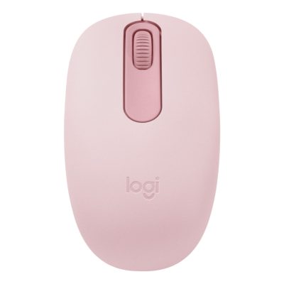 Logitech M196 egér Univerzális Kétkezes Bluetooth IR LED 1000 DPI