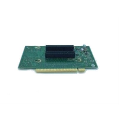 Intel A2UX8X4RISER számítógépház alkatrész PCI konzol