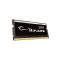 G.Skill Ripjaws F5-5200S3838A16GX1-RS memóriamodul 16 GB 1 x 16 GB DDR5 5200 Mhz
