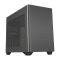 Cooler Master MasterBox NR200P V2 Asztali Fekete