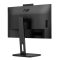 AOC 24P3QW számítógép monitor 60,5 cm (23.8") 1920 x 1080 pixelek Full HD Fekete