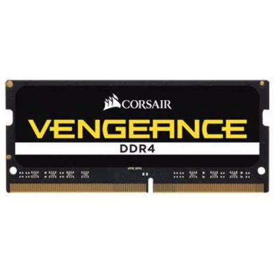 Corsair Vengeance 8 GB, DDR4, 2666 MHz memóriamodul 1 x 8 GB