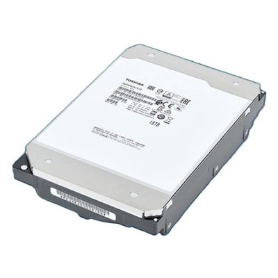 Toshiba MG09 merevlemez-meghajtó 14 TB 7200 RPM 3.5" Serial ATA III