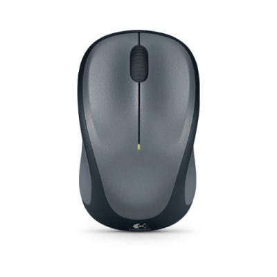 Logitech M235 egér Kétkezes Vezeték nélküli RF Optikai 1000 DPI