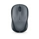 Logitech M235 egér Kétkezes Vezeték nélküli RF Optikai 1000 DPI