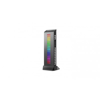 DeepCool GH-01 A-RGB Full Tower Grafikus kártya tartó