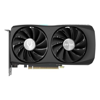 Zotac ZT-D40740E-10M videókártya NVIDIA GeForce RTX 4070 12 GB GDDR6