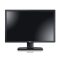 24" TFT Dell U2412M Fekete