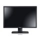 24" TFT Dell U2412M Fekete