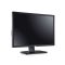 24" TFT Dell U2412M Fekete