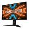 Gigabyte M32U LED display 80 cm (31.5") 3840 x 2160 pixelek 4K Ultra HD Fekete