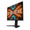 Gigabyte M32U LED display 80 cm (31.5") 3840 x 2160 pixelek 4K Ultra HD Fekete