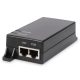 Digitus DN-95102-1 PoE adapter Gigabit Ethernet 48 V