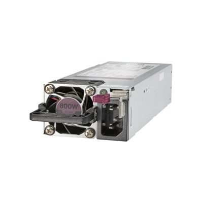 HPE 865414-B21 tápegység 800 W Szürke