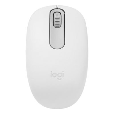 Logitech M196 egér Univerzális Kétkezes Bluetooth IR LED 1000 DPI