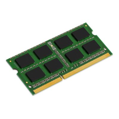 Kingston Technology ValueRAM 2GB DDR3L memóriamodul 1 x 2 GB 1600 MHz