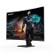 GIGABYTE GS27FC számítógép monitor 68,6 cm (27") 1920 x 1080 pixelek Full HD LCD Fekete