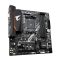 GIGABYTE B550M AORUS ELITE AX alaplap AMD B550 AM4 foglalat Micro ATX