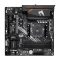 GIGABYTE B550M AORUS ELITE AX alaplap AMD B550 AM4 foglalat Micro ATX