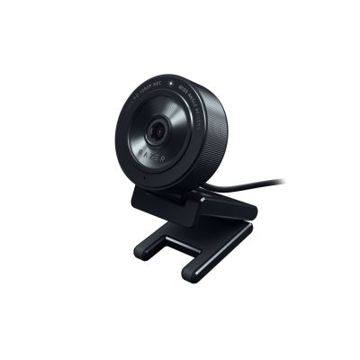 Razer Kiyo X webkamera 2,1 MP 1920 x 1080 pixelek USB 2.0 Fekete