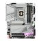 Gigabyte Z790 AORUS ELITE AX ICE alaplap Intel Z790 Express LGA 1700 ATX