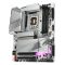 Gigabyte Z790 AORUS ELITE AX ICE alaplap Intel Z790 Express LGA 1700 ATX