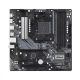 Asrock A520M Phantom Gaming 4 AMD A520 AM4 foglalat Micro ATX