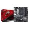 Asrock A520M Phantom Gaming 4 AMD A520 AM4 foglalat Micro ATX