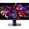 MSI MAG 271QPX QD-OLED E2 számítógép monitor 67,3 cm (26.5") 2560 x 1440 pixelek Wide Quad HD QDOLED Fekete