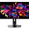 MSI MAG 271QPX QD-OLED E2 számítógép monitor 67,3 cm (26.5") 2560 x 1440 pixelek Wide Quad HD QDOLED Fekete