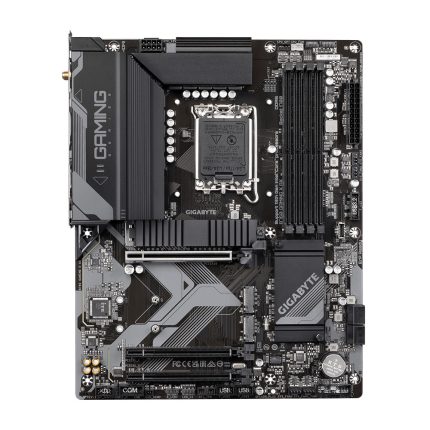 Gigabyte B760 GAMING X AX alaplap Intel B760 Express LGA 1700 ATX