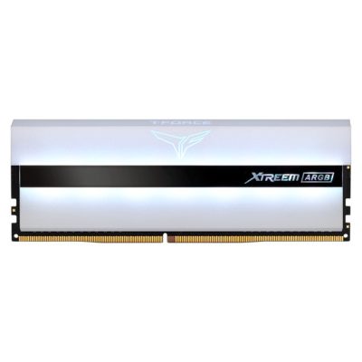 Team Group T-FORCE XTREEM ARGB memóriamodul 32 GB 2 x 16 GB DDR4 4000 Mhz