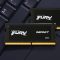 Kingston Technology FURY Impact memóriamodul 16 GB 1 x 16 GB DDR5