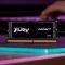 Kingston Technology FURY Impact memóriamodul 16 GB 1 x 16 GB DDR5