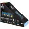 ARCTIC Liquid Freezer II 420 A-RGB Processzor Minden az egyben folyadékhűtés 14 cm Fekete 1 dB