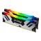 Kingston Technology FURY Renegade RGB memóriamodul 64 GB 2 x 32 GB DDR5